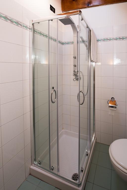 トレントResidenza Contrada Tedescaアパートメント 部屋 写真