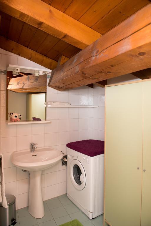トレントResidenza Contrada Tedescaアパートメント エクステリア 写真
