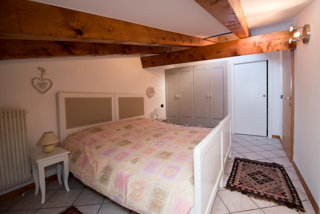 トレントResidenza Contrada Tedescaアパートメント エクステリア 写真