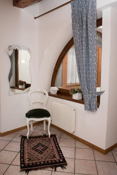 トレントResidenza Contrada Tedescaアパートメント エクステリア 写真